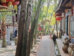 -土砂锅生态山庄·非遗砂锅雅鱼