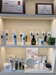 -JNK皮肤管理中心