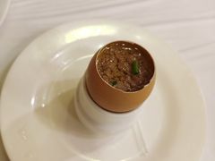 鹅肝蒸蛋盅-庐州太太(鼓楼店)