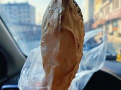 -老宋肉烧饼(博山店)