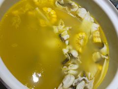 青花椒一代（小分）-青花椒花椒鱼(合生汇店)