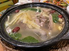 -HOHO餐厅(古子城店)