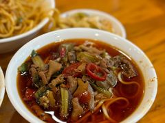 -牛王庙特色面(杏苑公寓店)