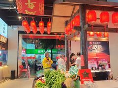 -小柴米·传统江西菜(八一广场店)