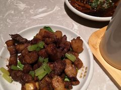 -松鹤面馆·古法焖肉面(观前店)