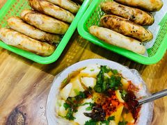 -王记肉火烧早餐中国店