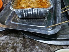 -德顺斋爆肚涮肉馆·烧烤·羊蝎子·清真炒菜(马驹桥店)