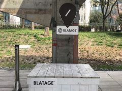 -BLATAGE COFFEE