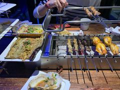 -三个蒙古大叔羊肉串(大宁店)