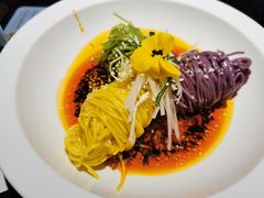 -绿茶餐厅(西湖银泰百货店)