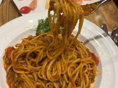 -安妮意大利餐厅(世贸天阶店)