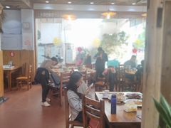 -下梅人家土菜馆(历史文化餐厅度假区店)