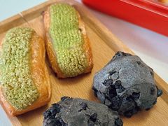 迷你巧克力麻薯-Mini One(莲花路店)