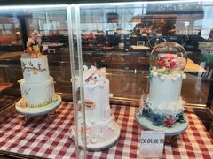 -青岛海尔洲际酒店