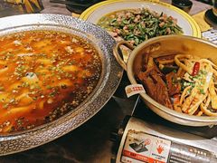 -嘎嘎鸭脑壳(蜀汉路店)