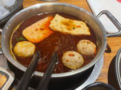 -呷哺呷哺 黄金牧场 (新中关购物中心店)