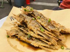 -永红源啤酒·烧烤·海鲜·大排档(青特城店)