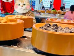 -龍歌自助小火锅(李沧顺和汇店)