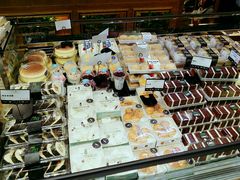 -FASHION BAKERY法森贝克(新德路店)