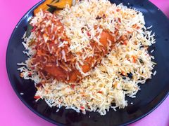 -新加坡Zam Zam餐馆