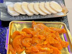 -老卜奎齐齐哈尔烤肉(人民东路店)