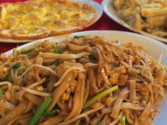 -蛇口康乐快餐鱼仔档(翠苑小区店)