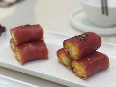 -蔡澜点心·粤菜(月星环球港店)