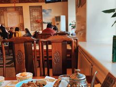 大堂-鸿宾楼(展览馆路店)