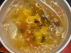 酒酿冰粉-大龙辣火锅·龙虾·烧烤(湖滨新天地店)