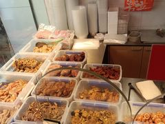 -邵万生食品公司(南京东路店)