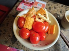 -蜀国大将老火锅(江北店)
