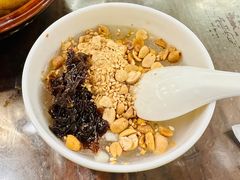 糕粑稀饭-金必轩(青岩店)
