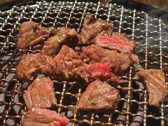 -乾杯烧肉居酒屋(中洲湾店)