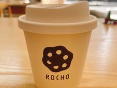 -ROCHO(仁恒江湾城店)