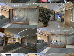 -瑞幸咖啡(福融天地广场店)