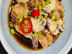 -海趣餐厅·苏式家菜(高新店)