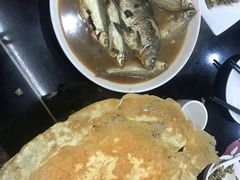 -盱眙红叶龙虾(金源北路店)