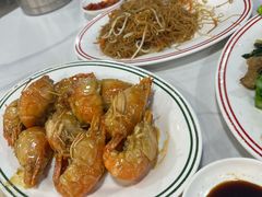 -明本湛江鸡•海鲜小厨(陈家祠店)
