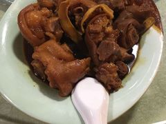 -廣發美食(东晓路店)