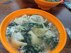 -阿麟馄饨(延长路店)