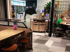 -新旺茶餐厅·早餐(香港广场店)