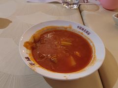 -华梅西餐厅(哈尔滨中央大街店)
