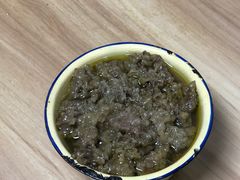 定家小酥肉-定家小酥肉·清真(回民街店)