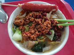 -北京大学-学五食堂