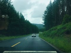 -塞罕坝国家级自然保护区