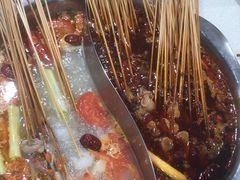 -满江红串串香(七道堰街店)