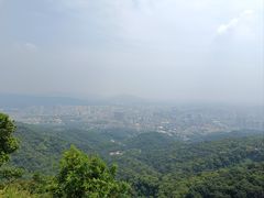 -广州市白云山风景名胜区