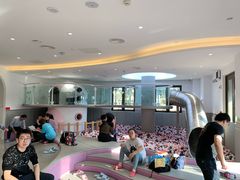 -龙格亲子游泳·水育早教运动中心(绿城店)