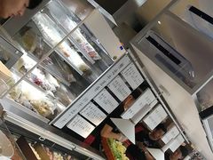 -成都你六姐·牛肉冒菜·麻辣香锅(长泰广场店)