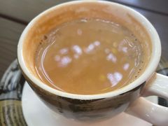 尼泊尔奶茶-库玛丽尼泊尔风味餐吧